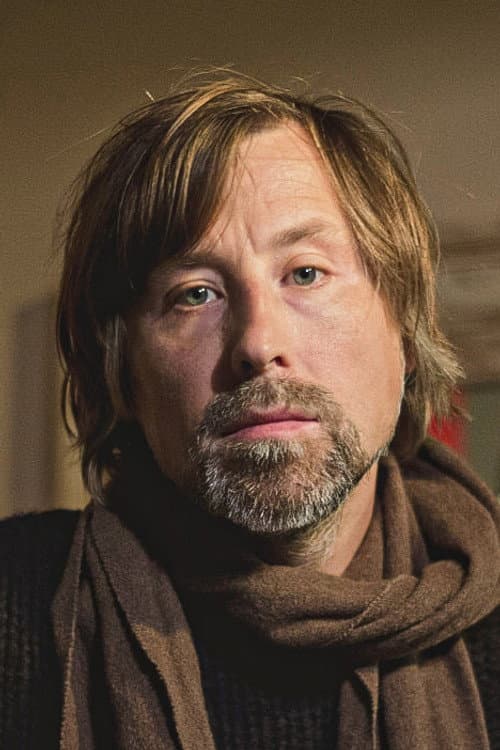 Petr Václav foto