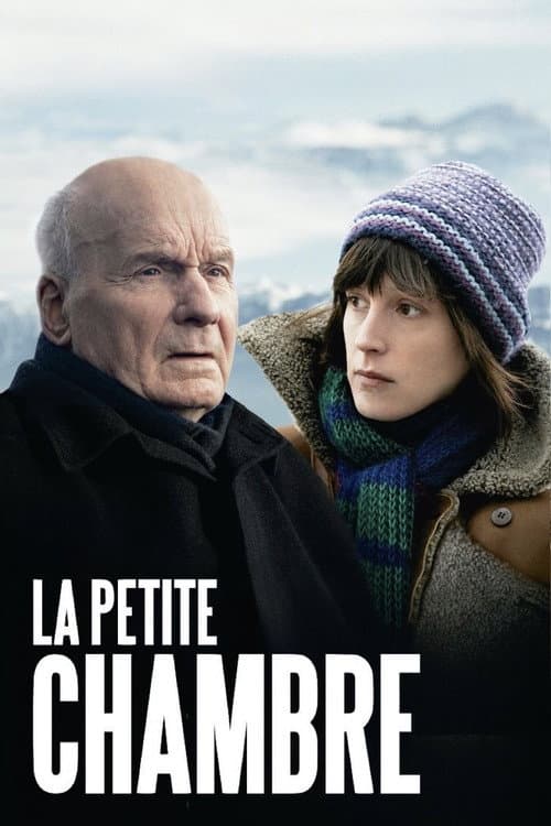 La Petite Chambre (2011) poster