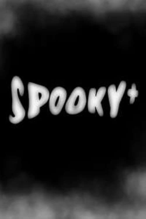 Spooky+ (2022) poster