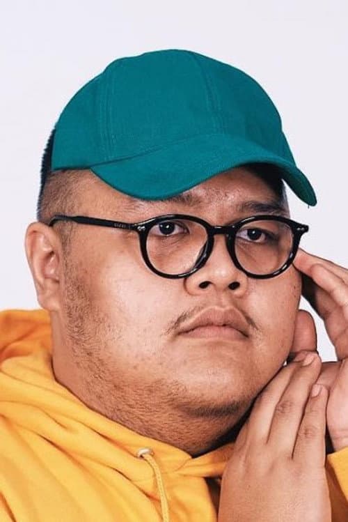 Reza Chandika foto