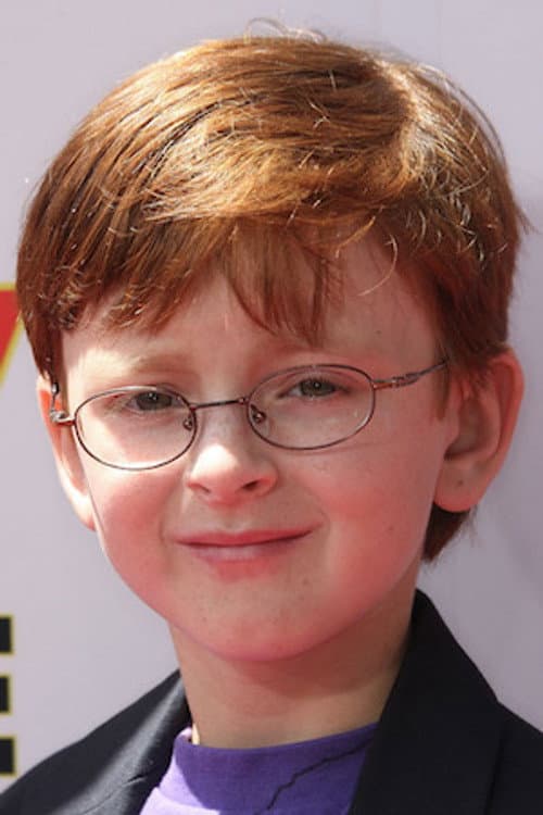 Connor Gibbs foto