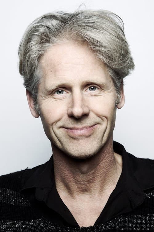 Geert Lageveen foto