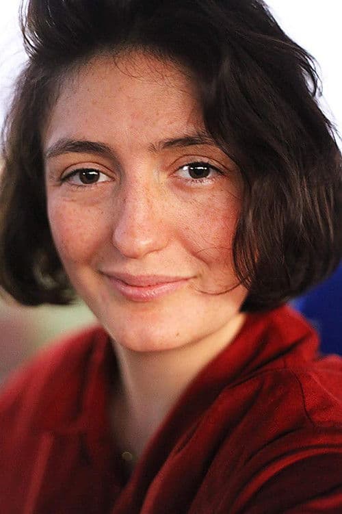 Emilie Aubertot foto