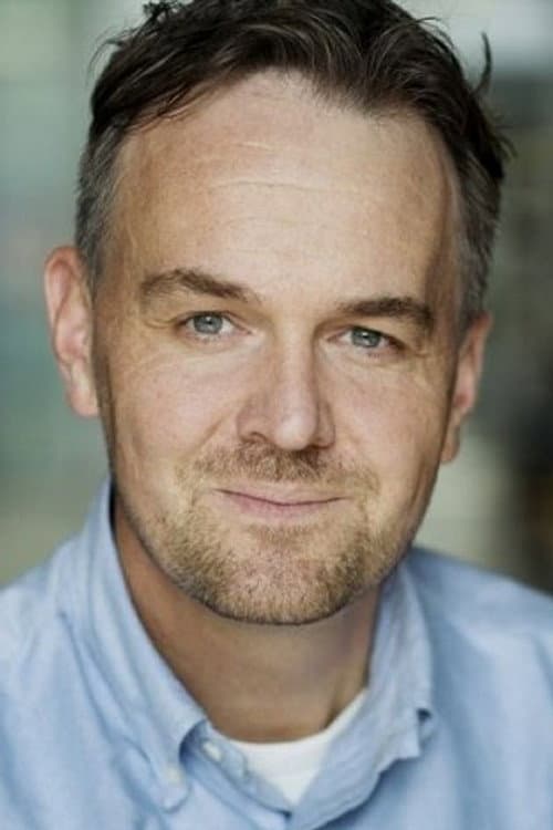 Rasmus Ladefoged foto