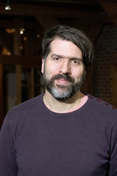 Henning Wötzel-Herber foto