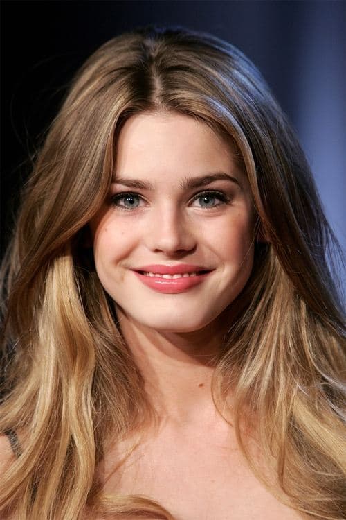 Vanessa Hessler foto