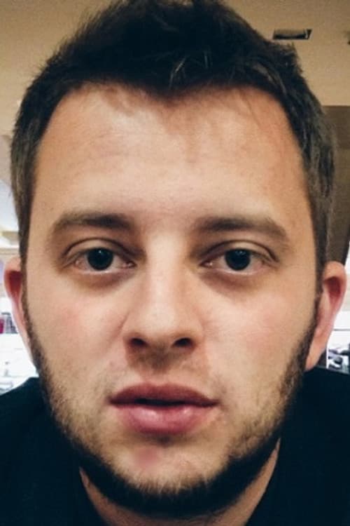 Максим Полинский foto