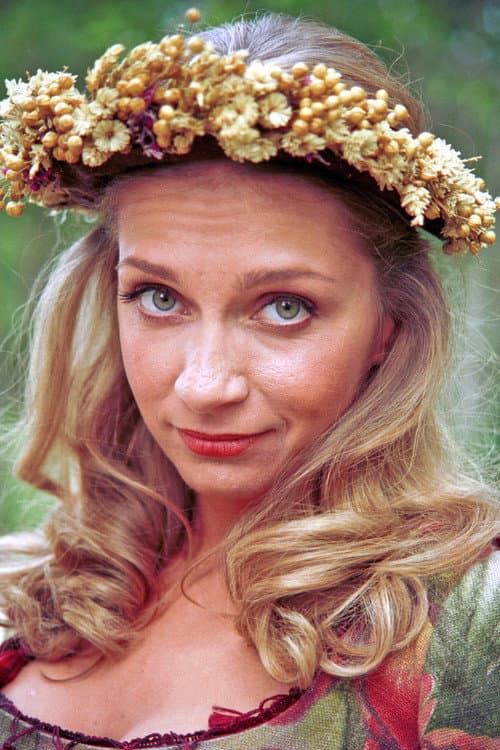 Nagy Natália foto
