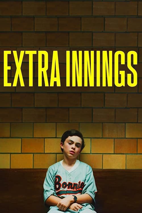 Extra Innings (2020) poster