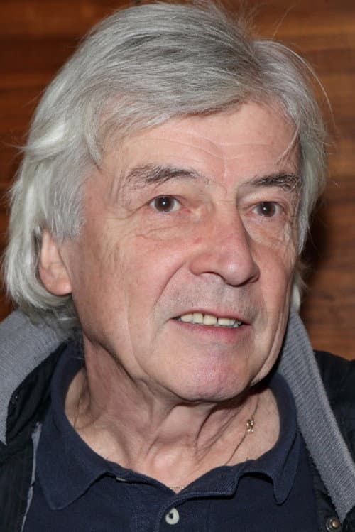 Pavel Chrastina foto