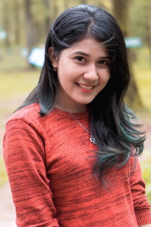 St. Ardiana Arifin foto