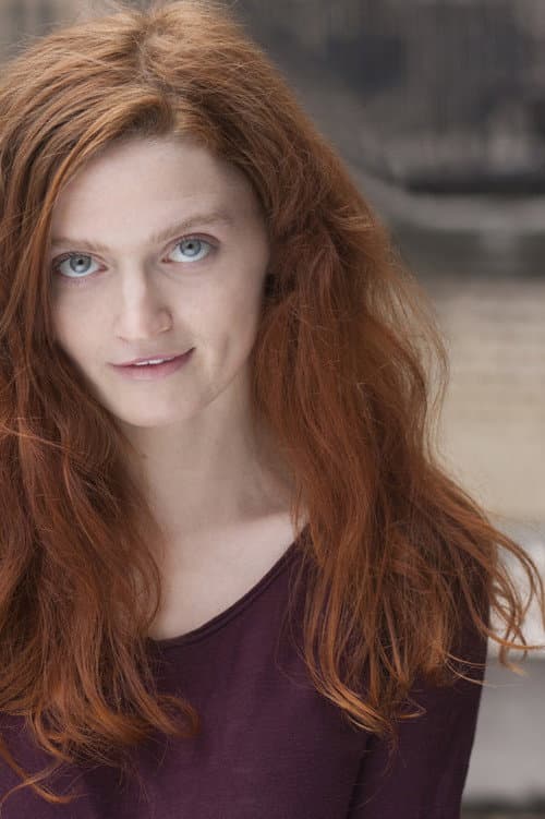 Jennifer Honka foto