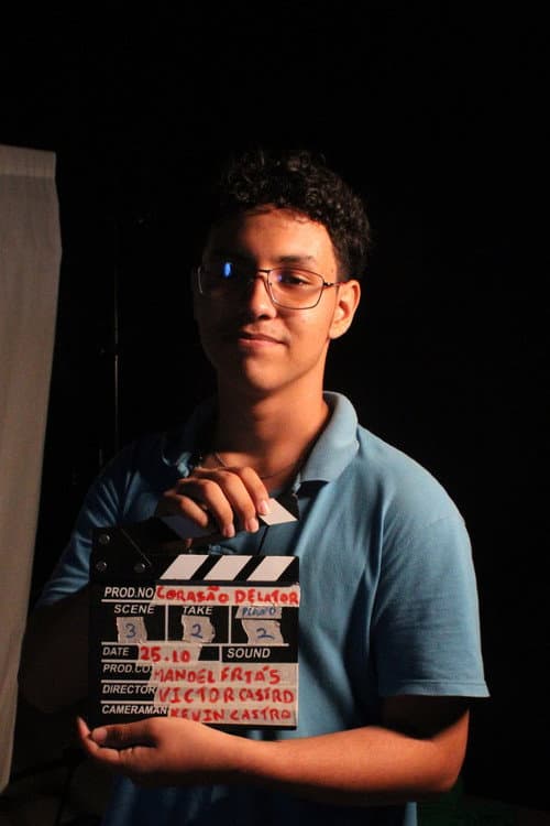 Manoel Friás foto