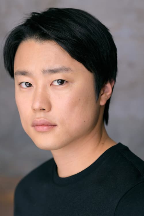 Daniel Chung foto