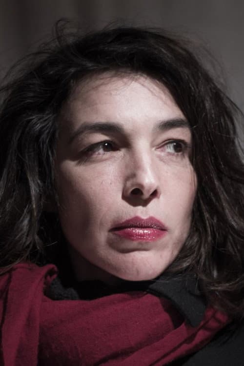 Cécile Guilbert foto