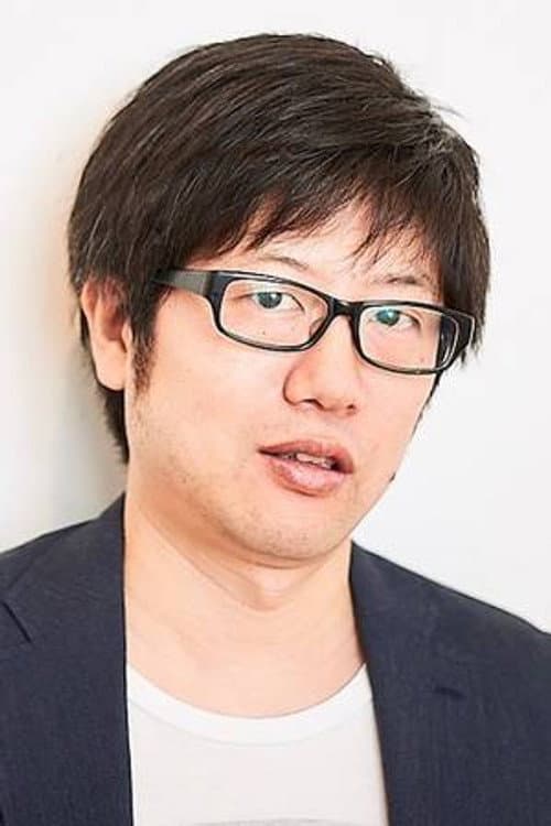 佐々木誠 foto