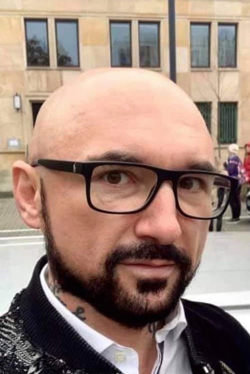 Patryk Vega foto