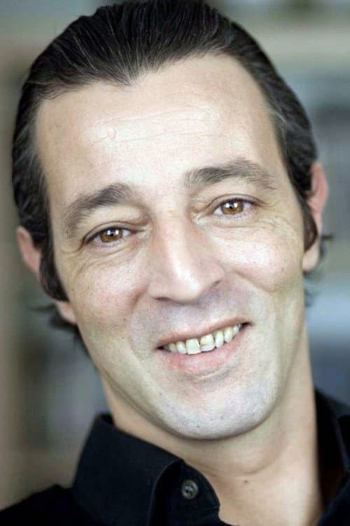 Nasser Zerkoune foto