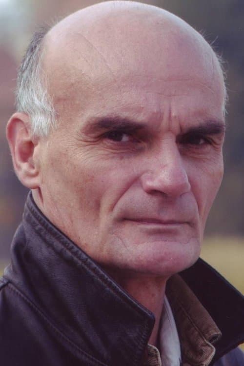 Gilles Arbona foto