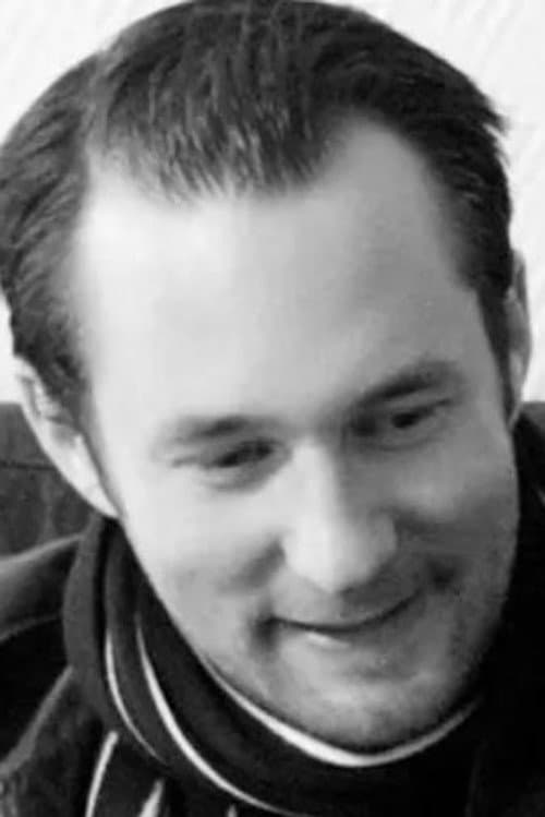 Anders Göthberg foto