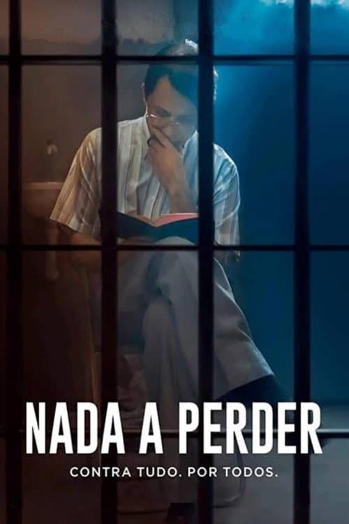 Nada a Perder (2018) poster