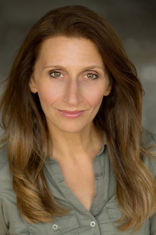 Carrie Wrigley foto