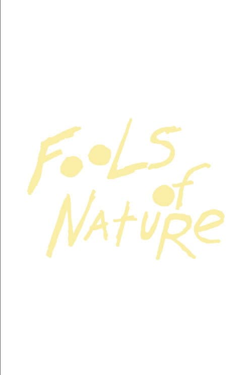 Fools of Nature (2026) poster