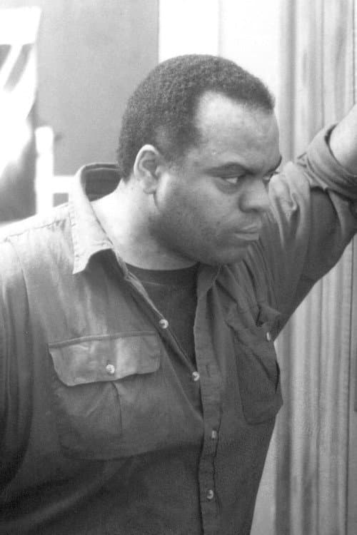 Winston Washington Moxam foto
