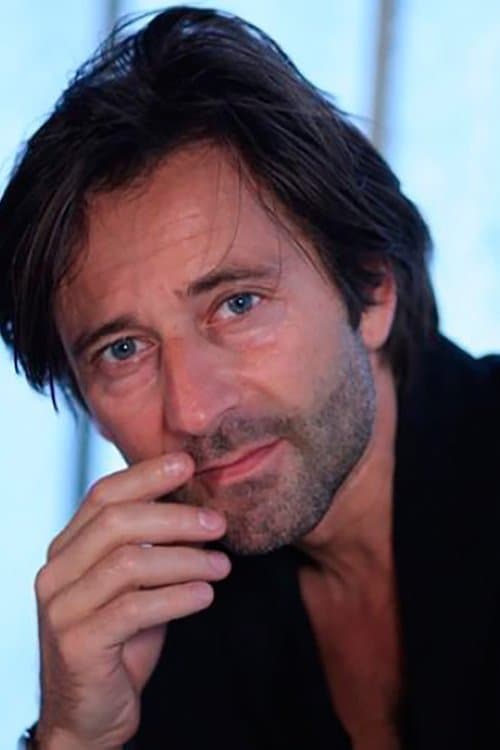 Didier Becchetti foto
