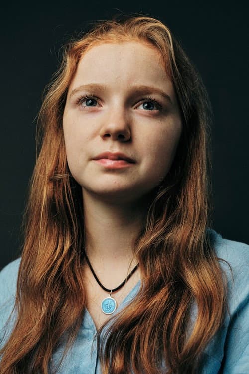 Bella Lack foto