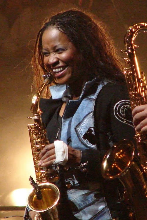 Crystal Tailefero foto