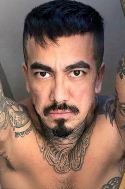 Pepe Yakuna foto