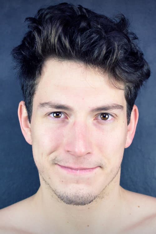 Martin Krupa foto