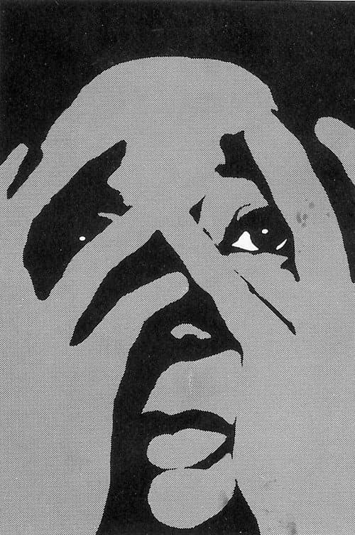 Rape (1972) poster