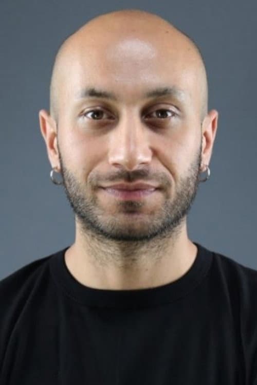 Sercan Elikara foto