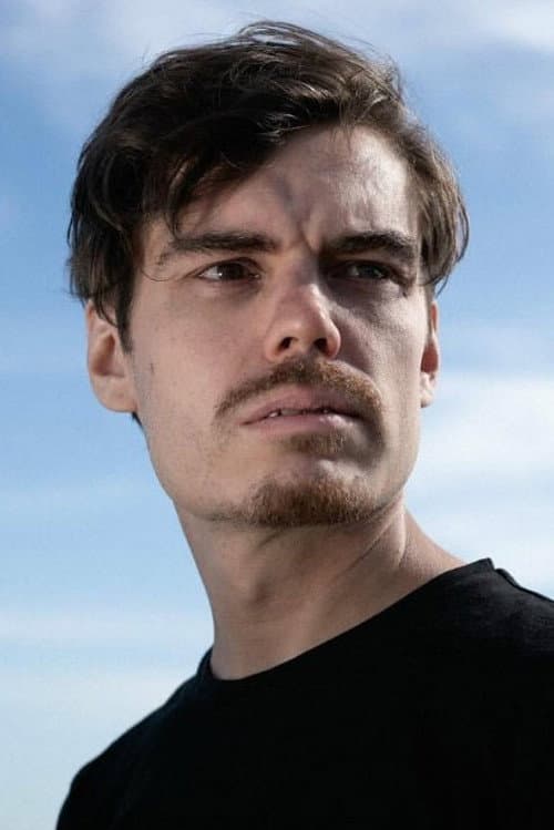 Samuli Jaskio foto