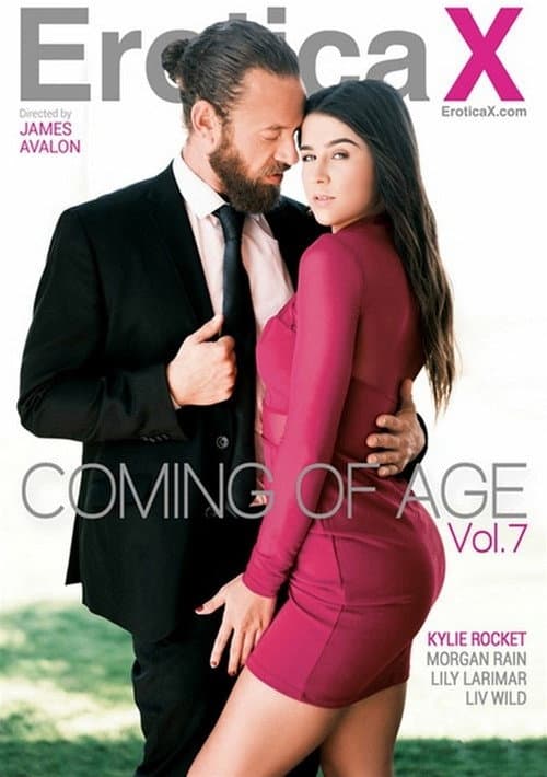 Coming of Age 7 (2020) poster