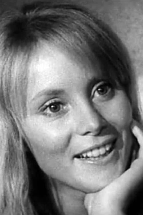 Edith Garnier foto