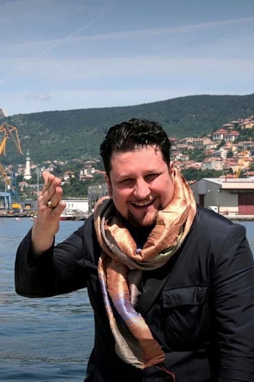 Devid Cecconi foto