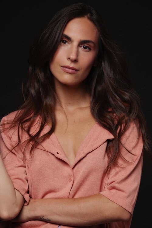 Carolina Sobisch foto