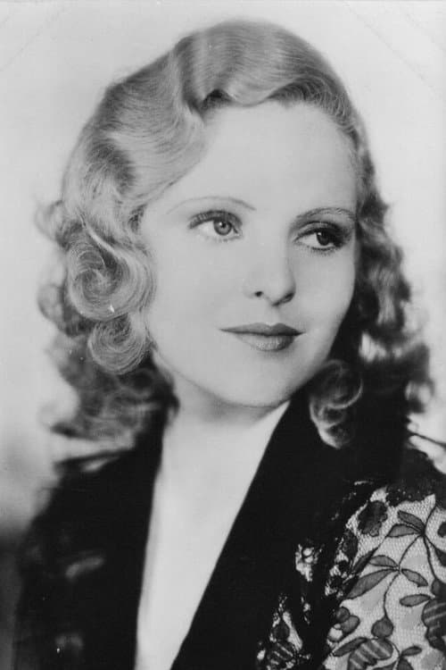 Joan Barry foto