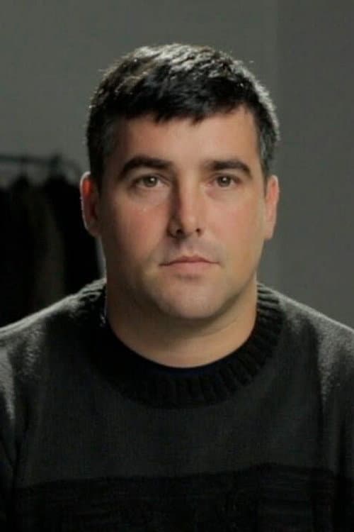 Luis Zorraquín foto