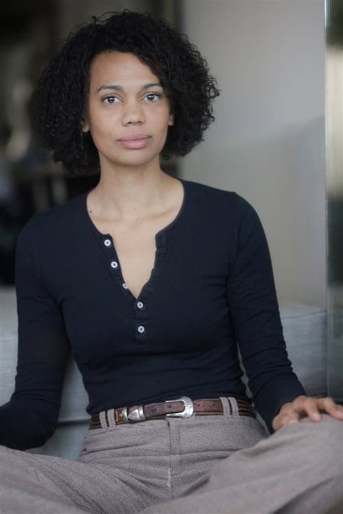 Marie-France Alvarez foto