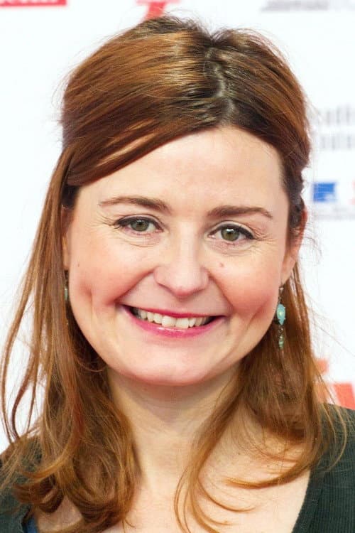 Christelle Reboul foto