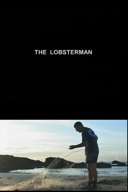 The Lobsterman (2001) poster