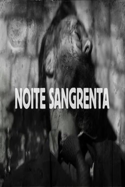 Noite Sangrenta (2010) poster