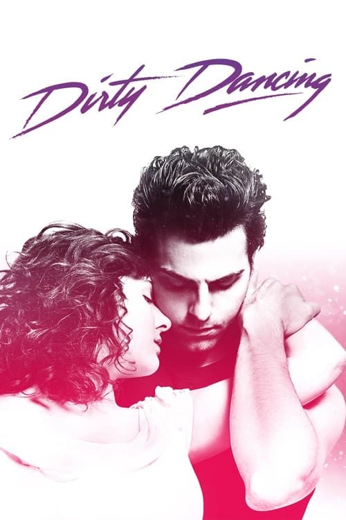 Dirty Dancing (2017) poster
