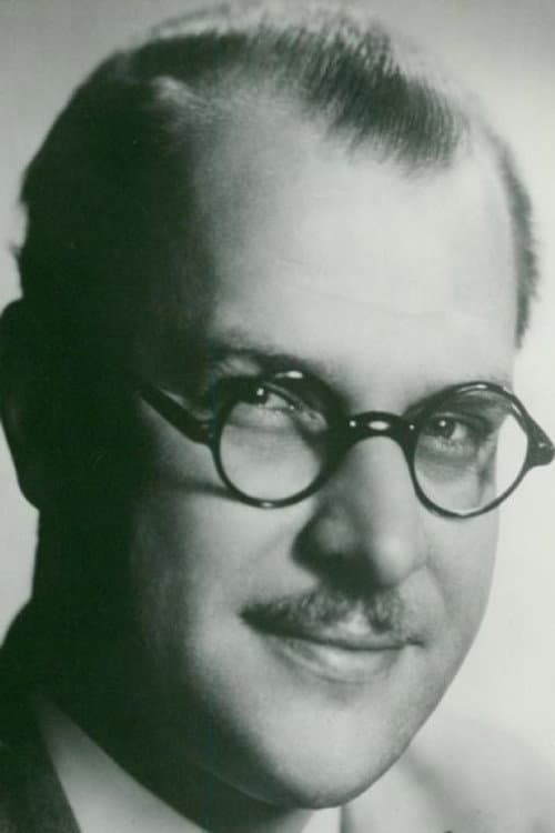 Sven Arefeldt foto
