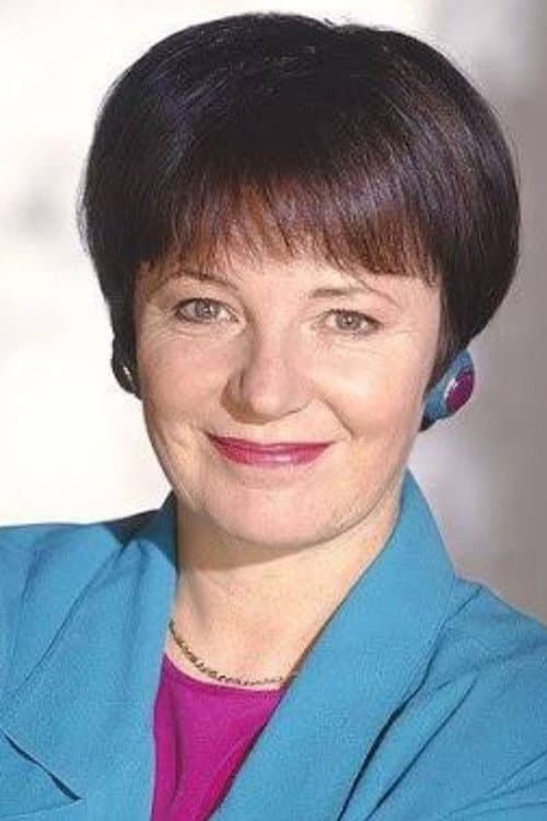 Delia Smith foto