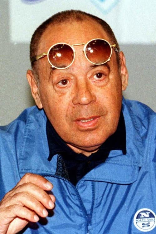 Gianni Boncompagni foto